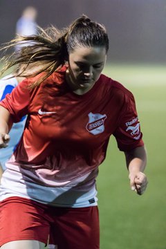 Bild 86 - Frauen Bramstedter TS - TuS Tensfeld : Ergebnis: 1:1